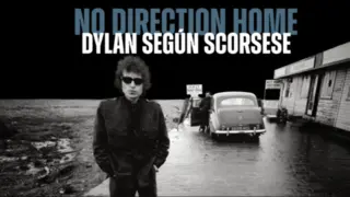 El primer relato de Bob Dylan desde la perspectiva de Scorsese. / Movistar Plus
