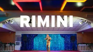 Rimini es una comedia negra de Ulrich Seidl. / Movistar Plus
