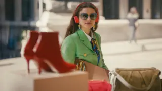 S&eacute; t&uacute; misma. / Netflix