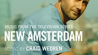 New amsterdam