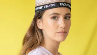 Rigoberta Bandini &copy;  Alba Obradors
