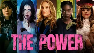 The Power. / Prime Video