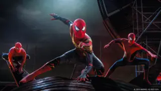 Miles Morales se podr&iacute;a a unir al Spider-Man de Holland. / Marvel