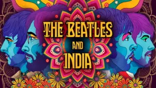 Vive el viaje de Los Beatles por la India. / Movistar Plus