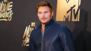 Chris Pratt cumple 44 a&ntilde;os. / IMDb