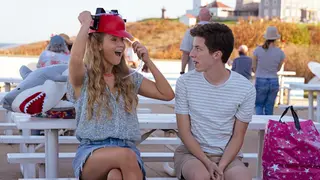 Sin Malos Rollos, la pel&iacute;cula que se estrena este viernes 23 de junio. / sonypictures.es