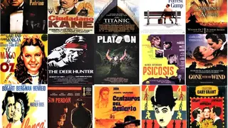 Grandes pel&iacute;culas.