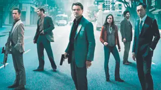 El origen es una pel&iacute;cula llena de dudas sin respuestas. / RRSS