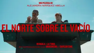 El norte sobre el vac&iacute;o. / Prime Video