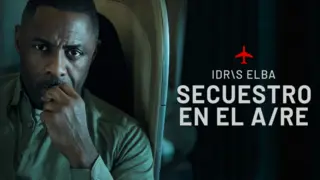 Idris Elba regresa para una serie especial. / Apple