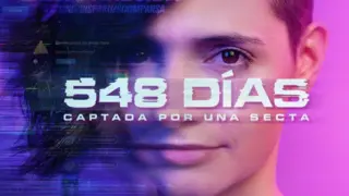 548 d&iacute;as: Captada por una secta. / Disney Plus