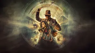 Indiana Jones y el Dial del Destino. / @Twitter