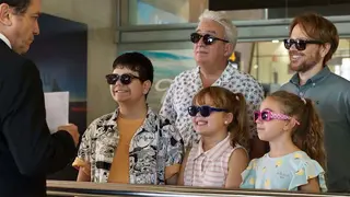 Vacaciones de verano.