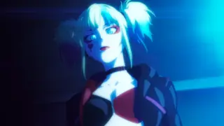 Harley Quinn ser&aacute; protagonista de esta nueva historia. / DC