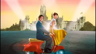 Cartel de Cibeles de Cine. / cibelesdecine.com.