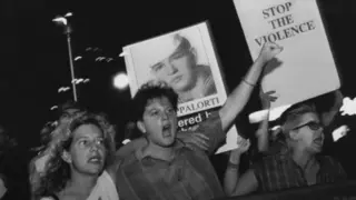 Last Call: When a Serial Killer Stalked Queer New York. / HBO Max