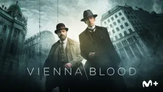 Vienna Blood regresa con nuevos casos y emociones. / Movistar Plus