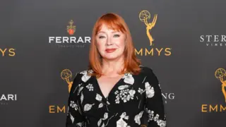 Andrea Evans fallece a los 66 a&ntilde;os. / Filmin