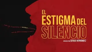 El estigma del silencio./ Audiovisual 451