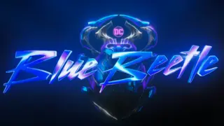 Blue Beetle. / Warner Bros
