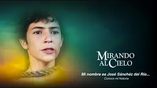 Mirando al Cielo./ European Dreams Factory