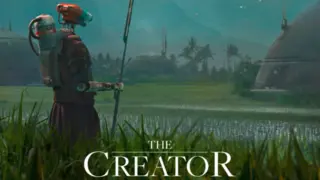 Nuevo trailer de The Creator. / 20th Century Studios
