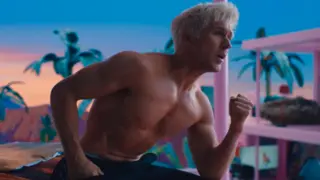 Ryan Gosling como Ken. / Warner Bros. Pictures
