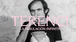 Banner de Terenci: La fabulaci&oacute;n infinita. / Filmin