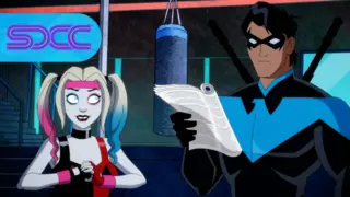 Harley Quinn temporada 4. / RRSS