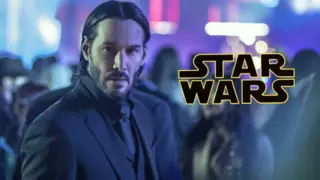 Keanu Reeves podr&iacute;a unirse a Star Wars. / RRSS