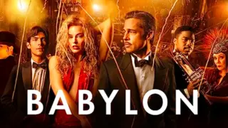 Babylon finalmente llega a plataformas de streaming. / Prime Video