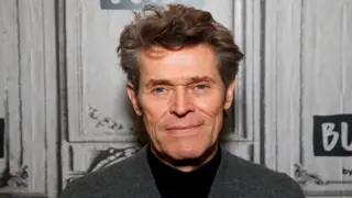 Willem Dafoe. / IMDb
