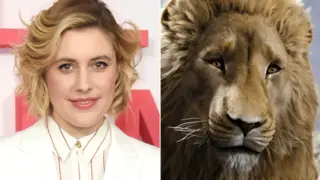 Greta Gerwig dirigir&aacute; la saga de Narnia. / RRSS