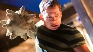 Thomas Haden Church sobre rumores de Spider-Man 4. / Sony