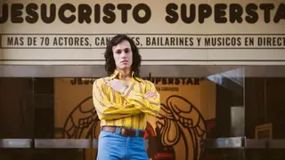 Camilo Superstar./ Atresplayer