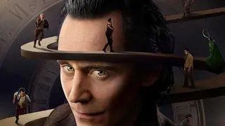 Loki. / Disney+.