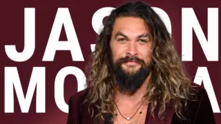 Jason Momoa. / IMDb