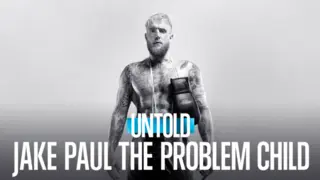 Documental sobre la pol&eacute;mica vida deportiva de Jake Paul. / Netflix