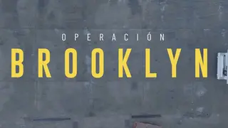 Operaci&oacute;n Brooklyn, teaser./ RRSS