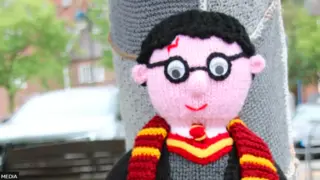 Harry Potter est&aacute; por celebrar su aniversario. / RRSS