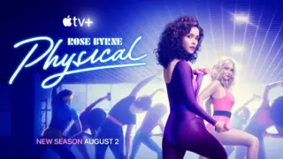Physical tiene 100% de aprobaci&oacute;n en Rotten Tomatoes. / Apple TV