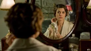 Serie La se&ntilde;ora./ RTVE