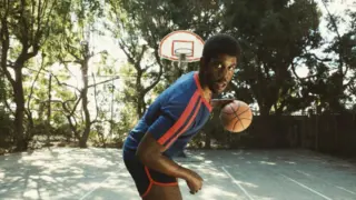 Tiempo de Victoria: La dinast&iacute;a de los Lakers 2. / HBO Max