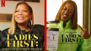 Las damas primero: Mujeres en el hip-hop. / RRSS