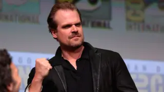 David Harbour. / IMDb