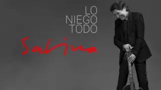 Joaqu&iacute;n Sabina regresa al escenario. / Movistar Plus