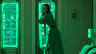 La ca&iacute;da de la casa Usher. / Netflix