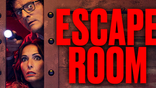 Escape Room, poster./ RRSS