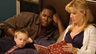 The blind side. / Productora.