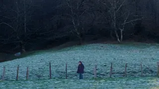 Fotograma de Negu hurbilak, pel&iacute;cula Vazca./ RRSS